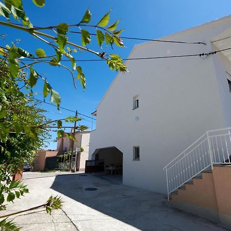 Apartman Tim Trogir Exterior photo