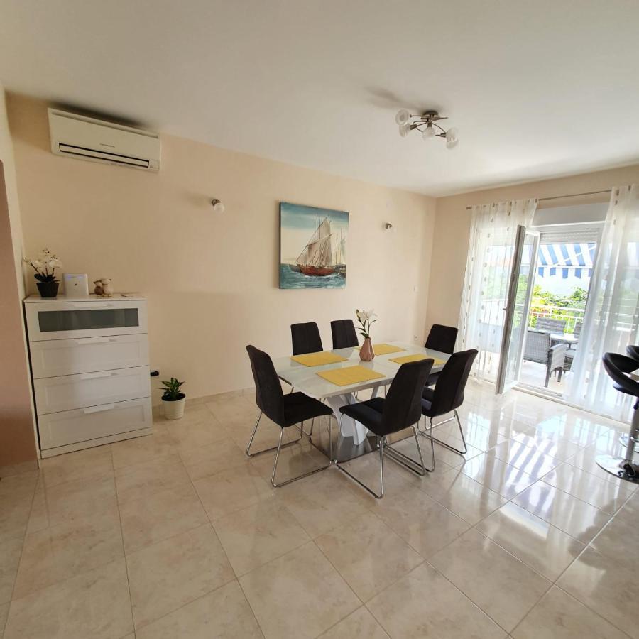 Apartman Tim Trogir Exterior photo