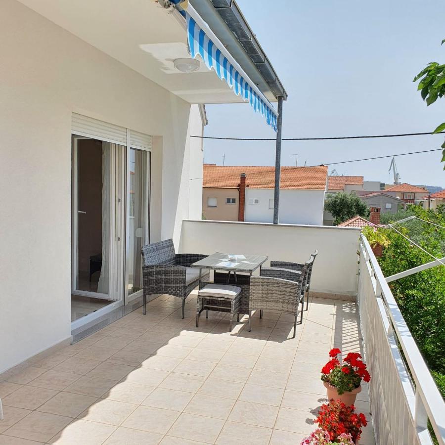 Apartman Tim Trogir Exterior photo