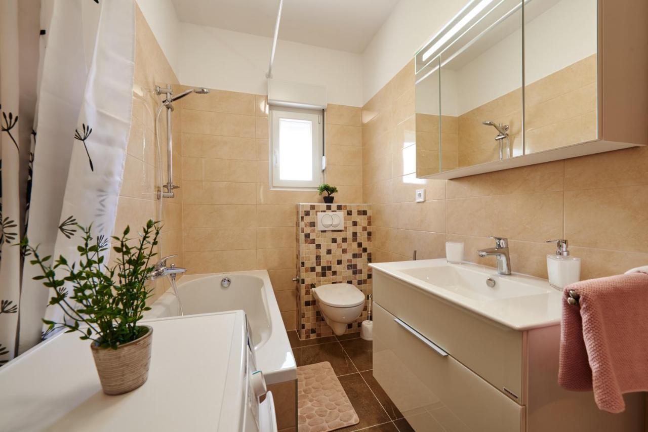 Apartman Tim Trogir Exterior photo