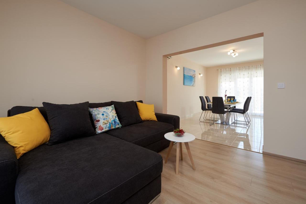 Apartman Tim Trogir Exterior photo