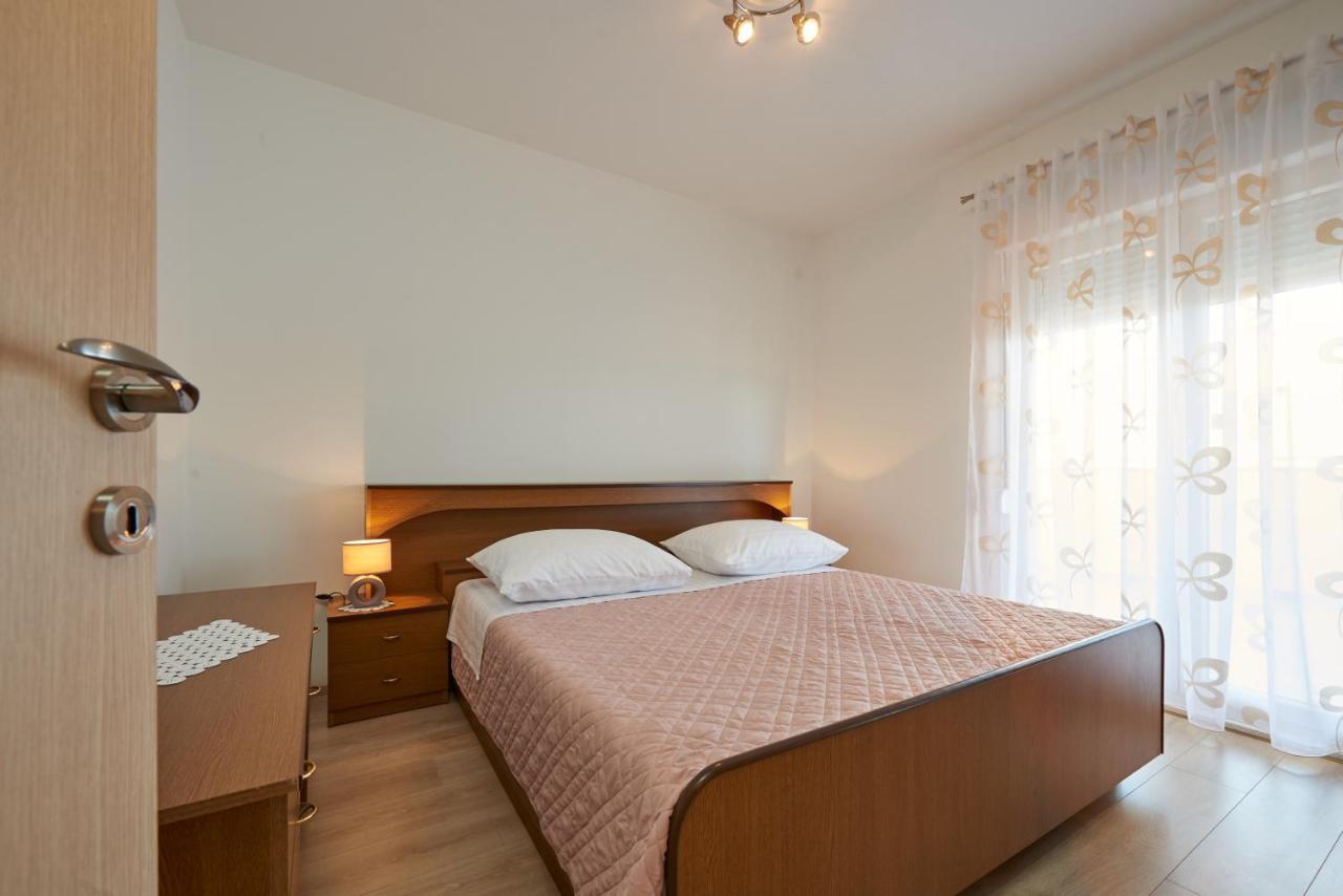 Apartman Tim Trogir Exterior photo