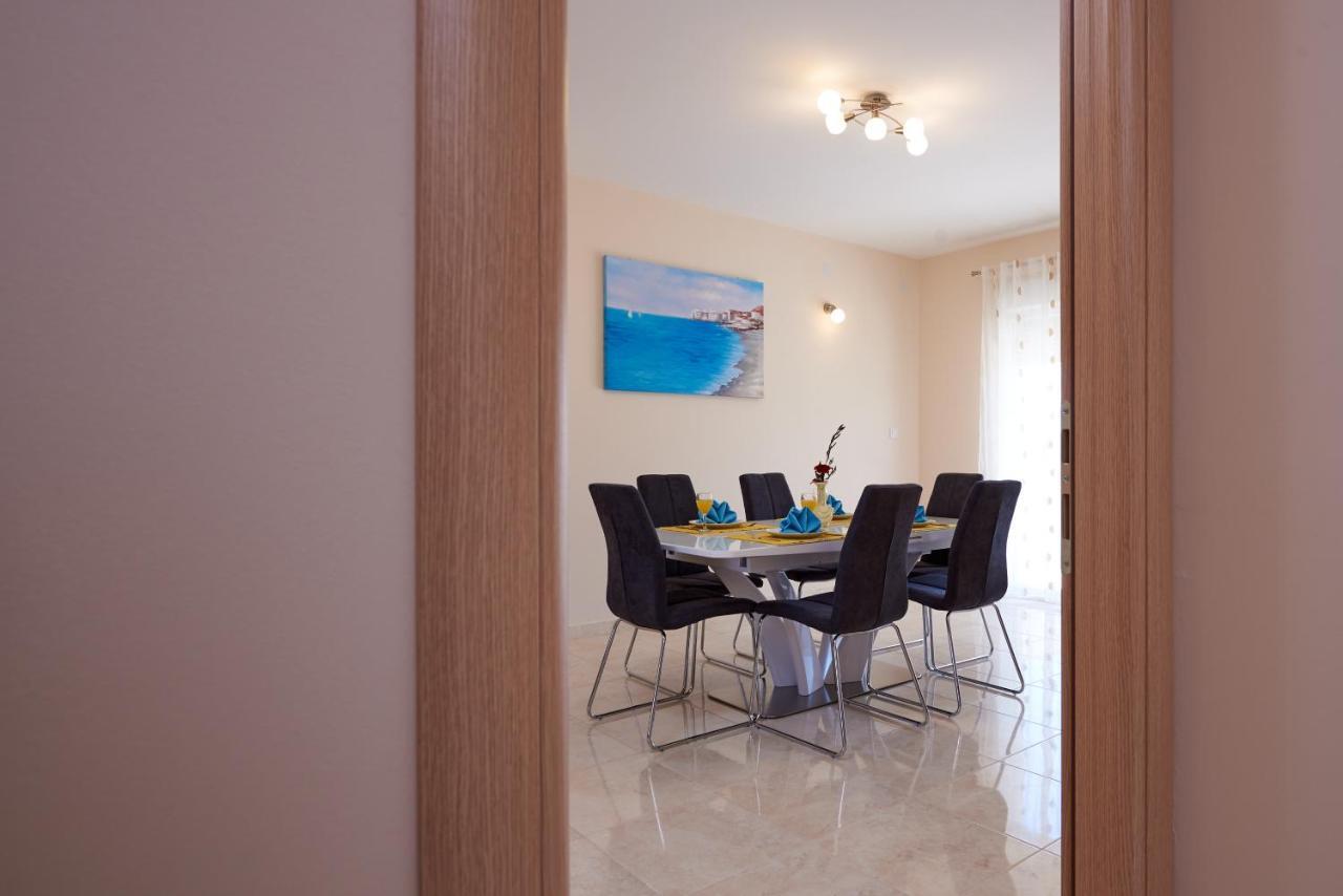 Apartman Tim Trogir Exterior photo