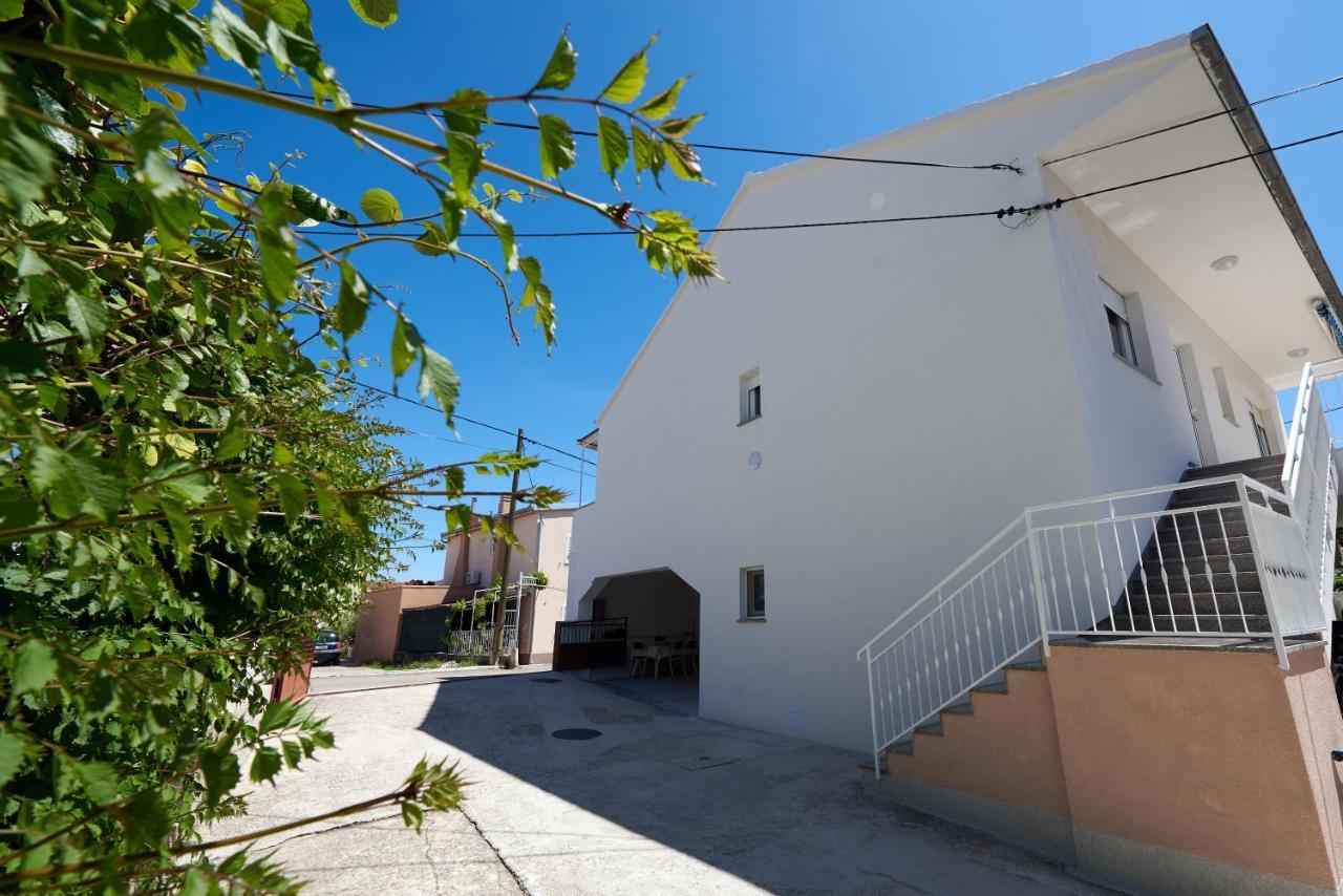 Apartman Tim Trogir Exterior photo