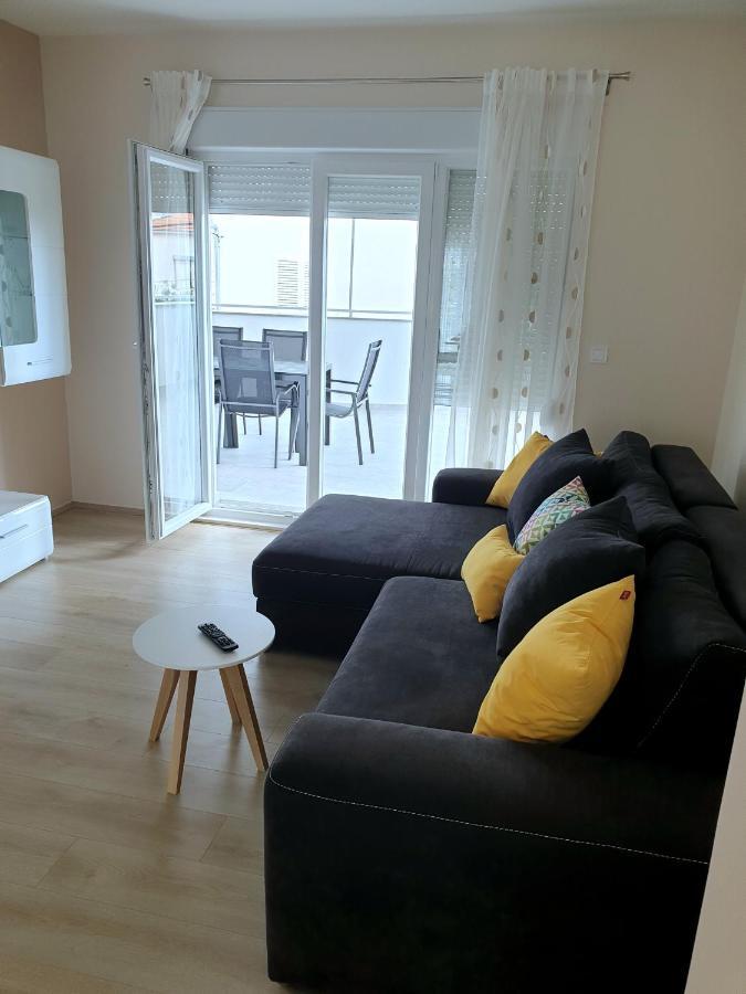 Apartman Tim Trogir Exterior photo