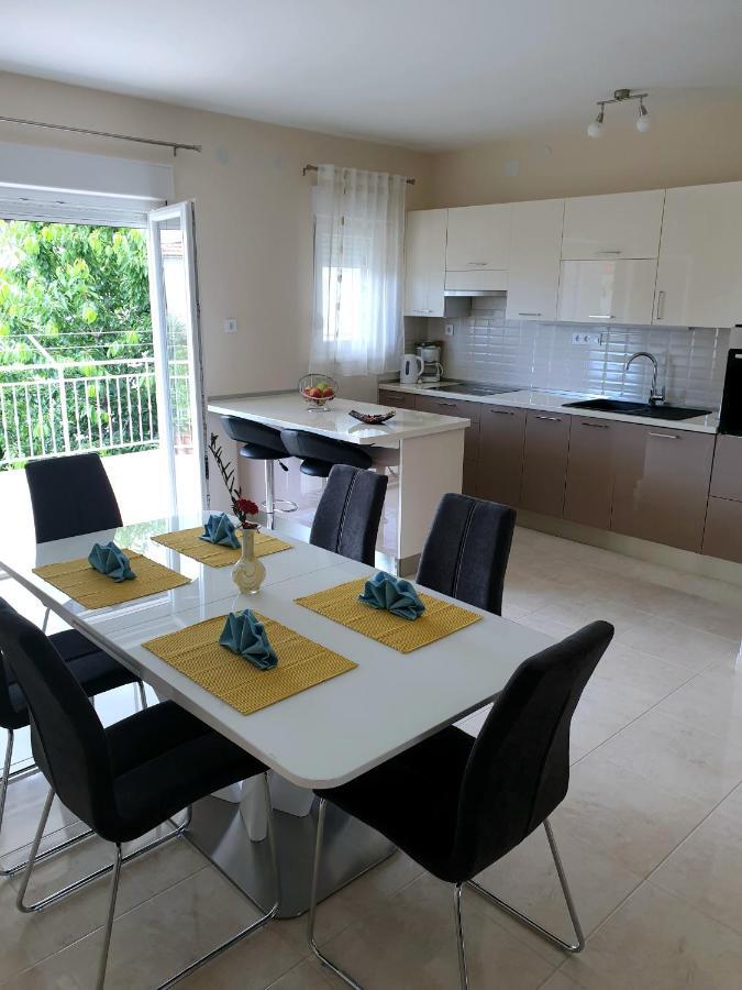 Apartman Tim Trogir Exterior photo